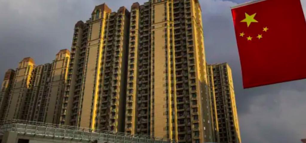 Σημάδια ανάκαμψης στο Κινεζικό κλάδο ακινήτων  Σημάδια ανάκαμψης στο Κινεζικό κλάδο ακινήτων